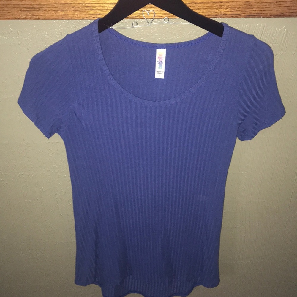 LuLaRoe Classic Tee
